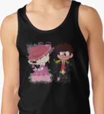 star vs the forces of evil Tank Top