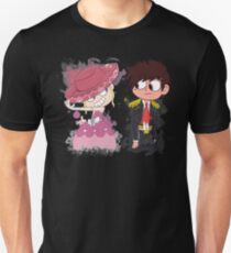 star vs the forces of evil Unisex T-Shirt