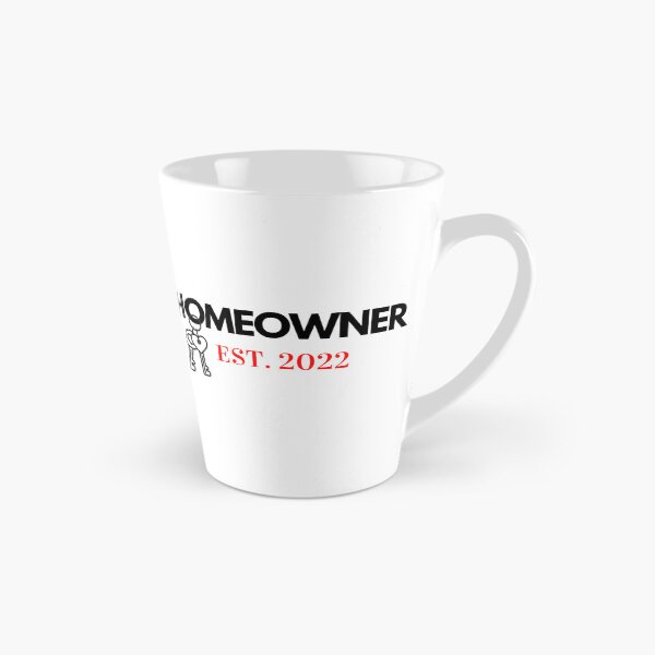 Item preview, HomeOwner est. 2022 designed and sold by Oreo2020 Creations.