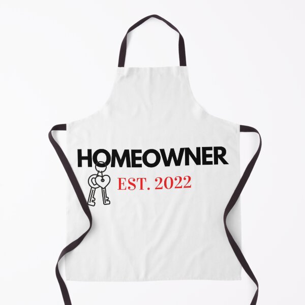 Item preview, HomeOwner est. 2022 designed and sold by Oreo2020 Creations.