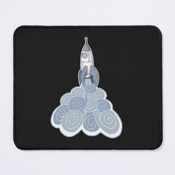 Item preview, Blast off designed and sold by Salt & Keep.