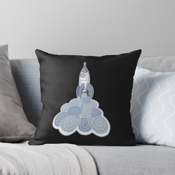 Item preview, Blast off designed and sold by Salt & Keep.