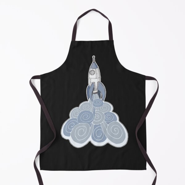 Item preview, Blast off designed and sold by Salt & Keep.