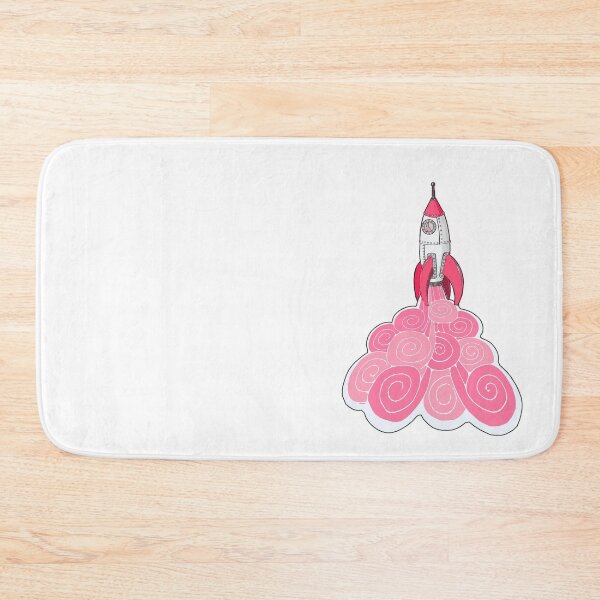 Item preview, Blast off 2 designed and sold by Salt & Keep.