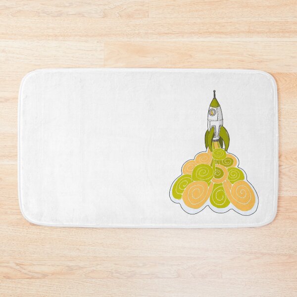 Item preview, Blast off 3 designed and sold by Salt & Keep.