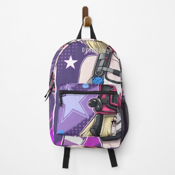 Item preview, Urban Tracker Peacetime designed and sold by Oyenpaws.