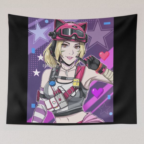 Item preview, Urban Tracker Peacetime designed and sold by Oyenpaws.