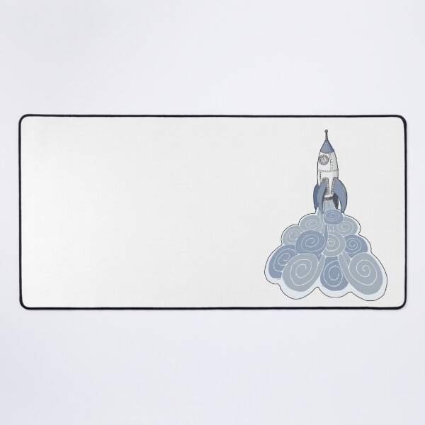 Item preview, Blast off designed and sold by Salt & Keep.