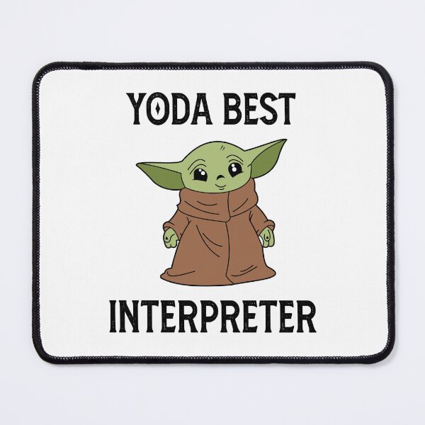 Item preview, Proud interpreter , Funny interpreter Fathers Day Gift for Dad, Husband,  interpreter Gift for Men Gift for interpreter designed and sold by xlnv.