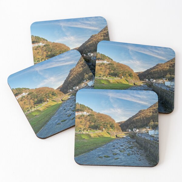 Item preview, Lynmouth designed and sold by galpinimages.