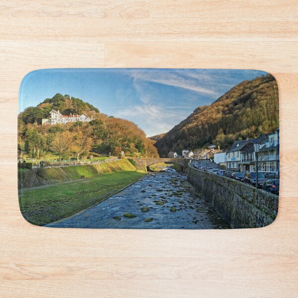 Item preview, Lynmouth designed and sold by galpinimages.