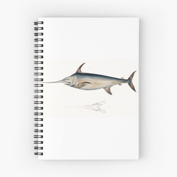 Item preview, RARE EXOTIC FISH. THE ANIMAL KINGDOM (1836) designed and sold by metaweb.