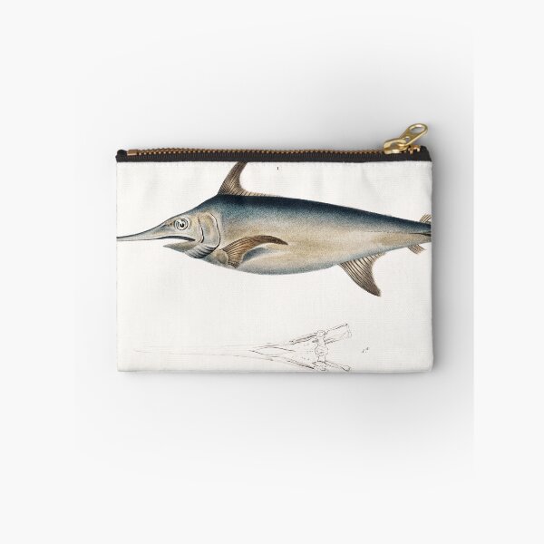 Item preview, RARE EXOTIC FISH. THE ANIMAL KINGDOM (1836) designed and sold by metaweb.