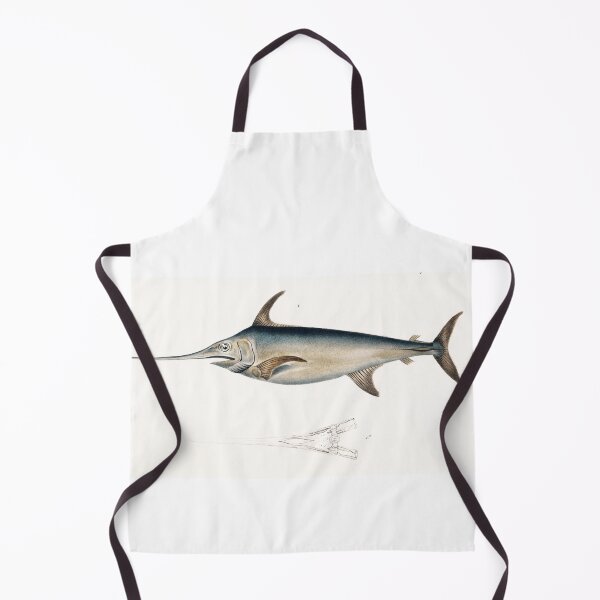 Item preview, RARE EXOTIC FISH. THE ANIMAL KINGDOM (1836) designed and sold by metaweb.