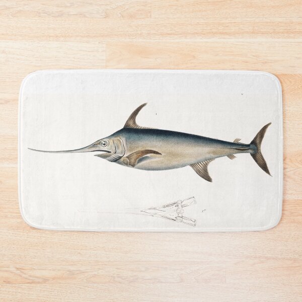 Item preview, RARE EXOTIC FISH. THE ANIMAL KINGDOM (1836) designed and sold by metaweb.