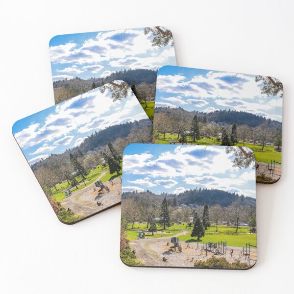 Item preview, A Day at the Park designed and sold by Michael Worley.