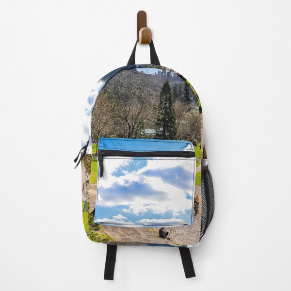 Item preview, A Day at the Park designed and sold by Michael Worley.