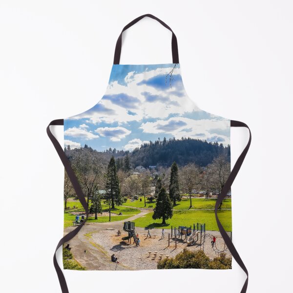 Item preview, A Day at the Park designed and sold by Michael Worley.