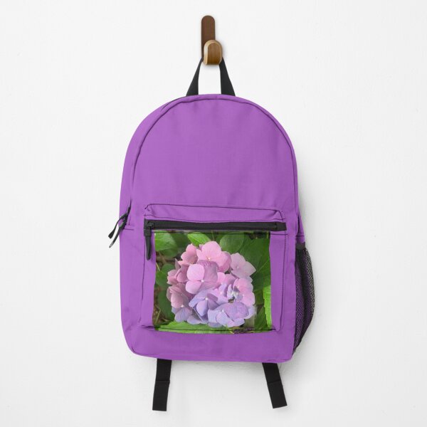 Item preview, Ombré Pink and Purple Hydrangea designed and sold by Katherine Barlow.