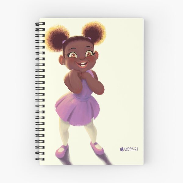 Item preview, Tiny Dancer designed and sold by cseguritanart.