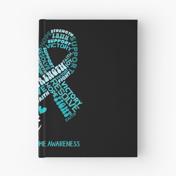 Item preview, Tourette's Syndrome Warrior, Her Fight is my Fight Tourette's Syndrome Awareness designed and sold by Greggwillard.