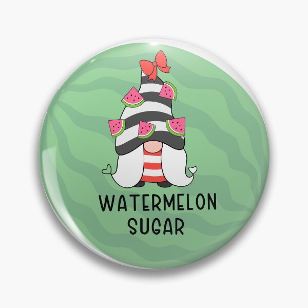 Item preview, Watermelon Sugar Gnome designed and sold by ryanmichele.