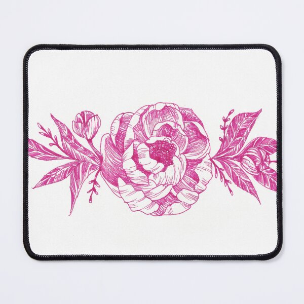 Item preview, Peony  designed and sold by DecEmber-Art.
