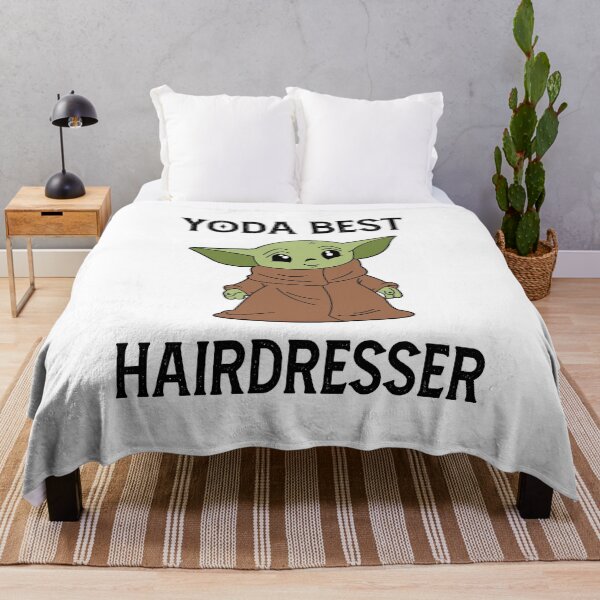 Aperçu de l'œuvre Coiffeur fier, coiffeur drôle cadeau de fête des pères pour papa, mari, coiffeur cadeau pour homme cadeau pour coiffeur créée et vendue par xlnv.