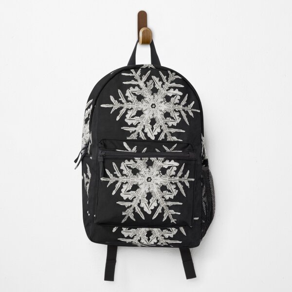 Item preview, Snowflake 332 by Wilson Bentley designed and sold by jadeandjester.