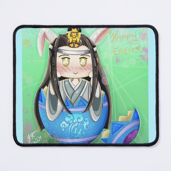 Item preview, Easter Wangji designed and sold by Kaia001.