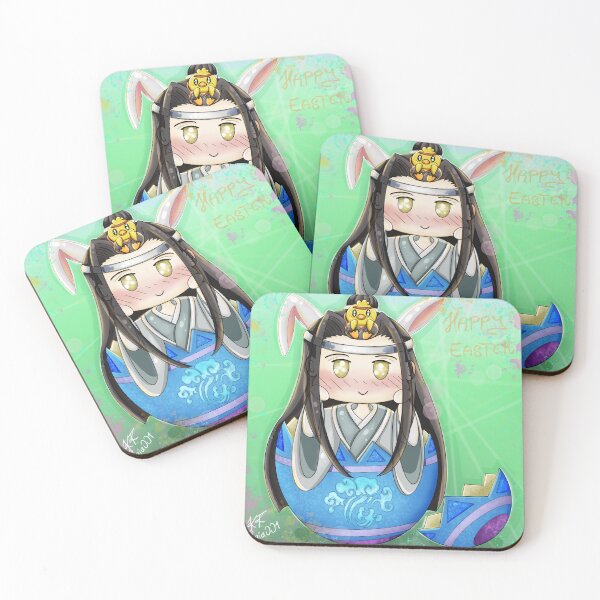 Item preview, Easter Wangji designed and sold by Kaia001.