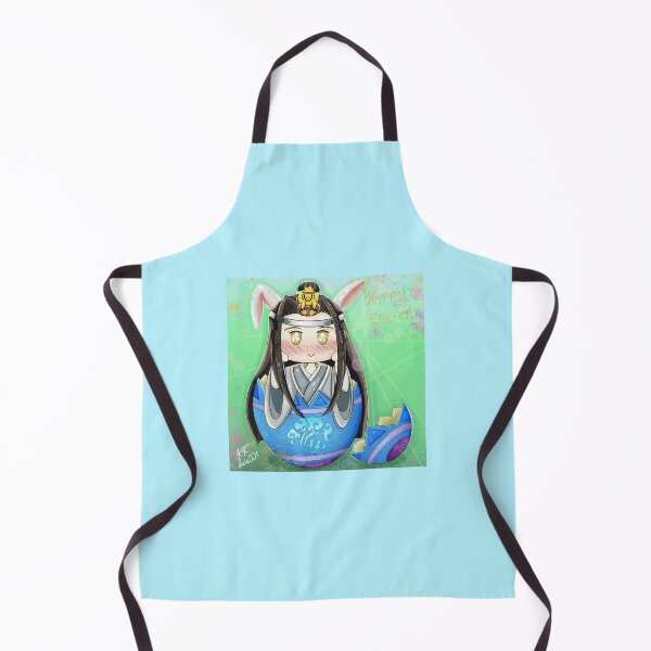 Item preview, Easter Wangji designed and sold by Kaia001.