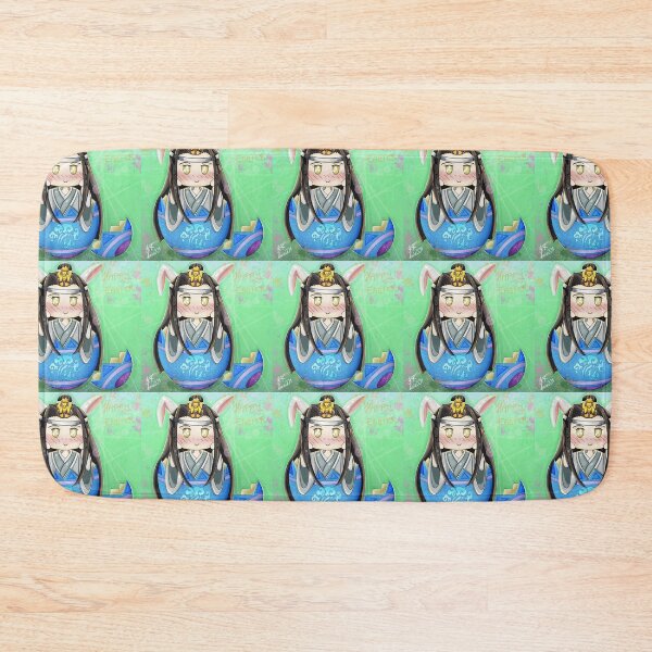 Item preview, Easter Wangji designed and sold by Kaia001.