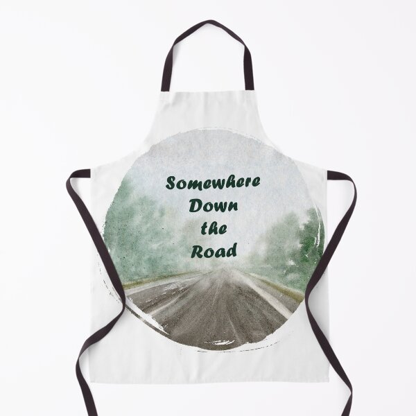 Item preview, Somewhere Down the Road designed and sold by dev11588.