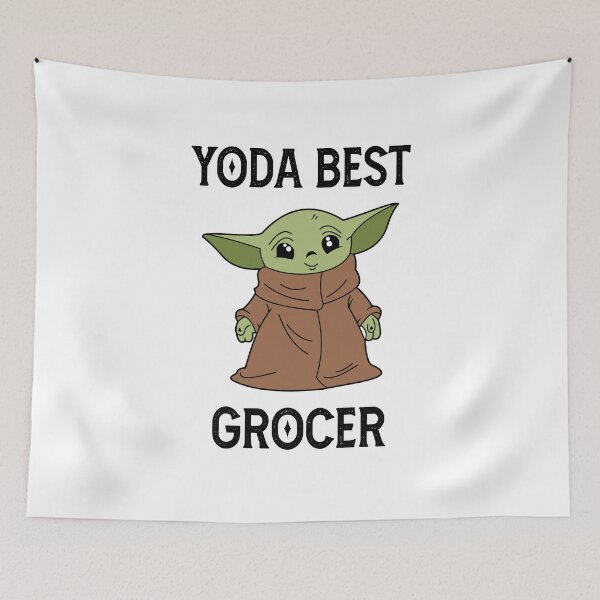 Item preview, Proud grocer , Funny grocer Fathers Day Gift for Dad, Husband,  grocer Gift for Men Gift for grocer designed and sold by xlnv.