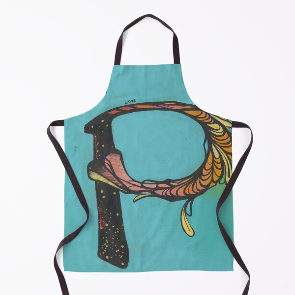 Item preview, P-1 designed and sold by LaVieAcrylics.