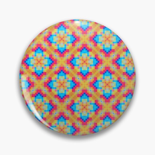 Item preview, Pixel Pattern designed and sold by payalsalot.