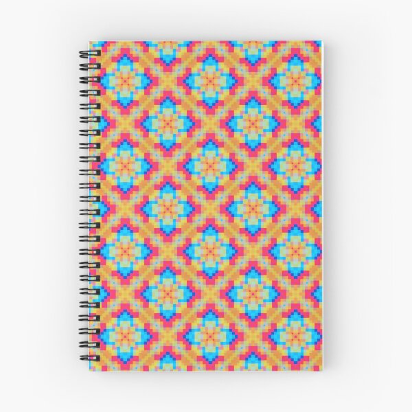 Item preview, Pixel Pattern designed and sold by payalsalot.