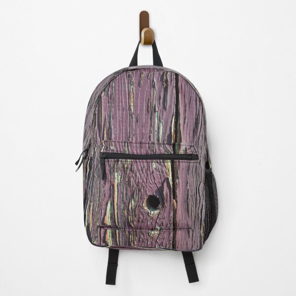 Item preview, Purple Peeling Paint designed and sold by Bill Spengler's Photographic Thoughts.