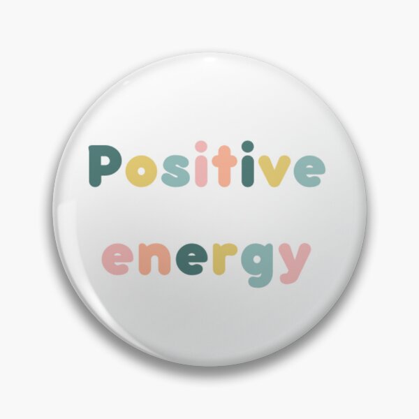 Item preview, Positive energy (colour palette, color palete) designed and sold by Sanaura.