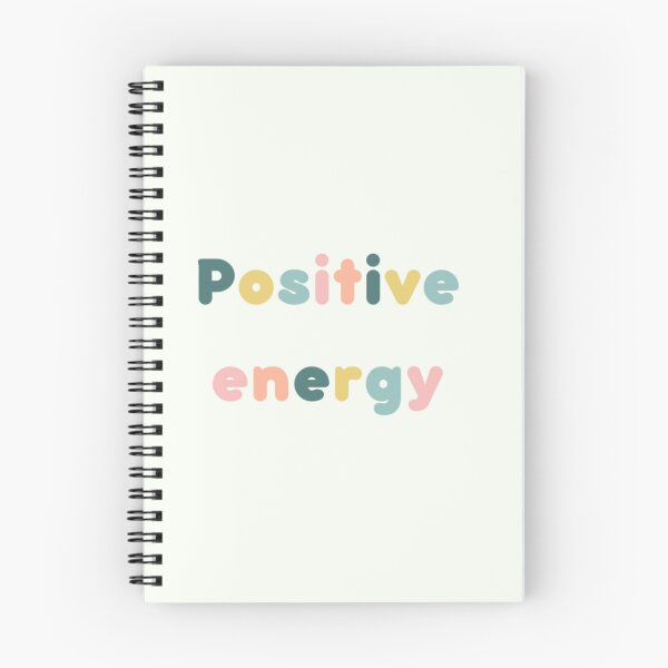 Item preview, Positive energy (colour palette, color palete) designed and sold by Sanaura.