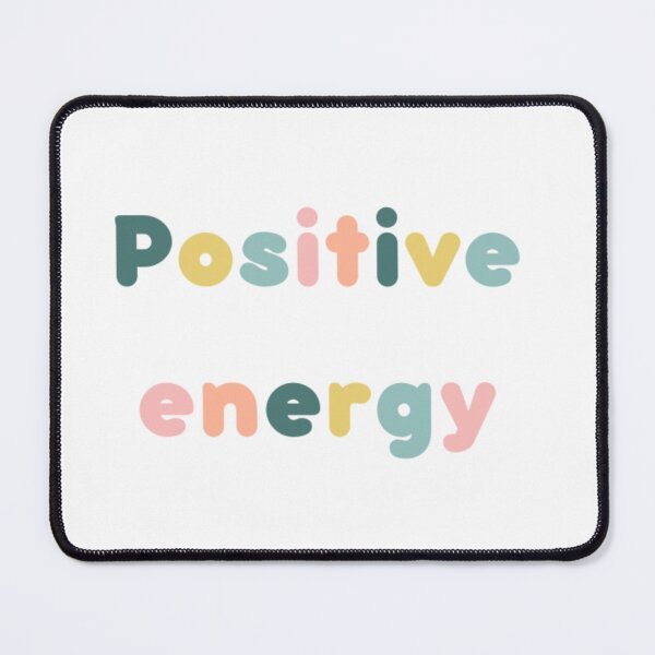 Item preview, Positive energy (colour palette, color palete) designed and sold by Sanaura.
