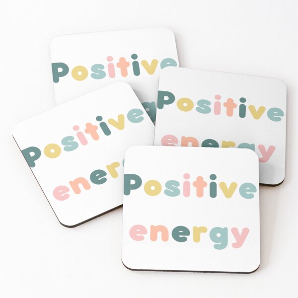 Item preview, Positive energy (colour palette, color palete) designed and sold by Sanaura.