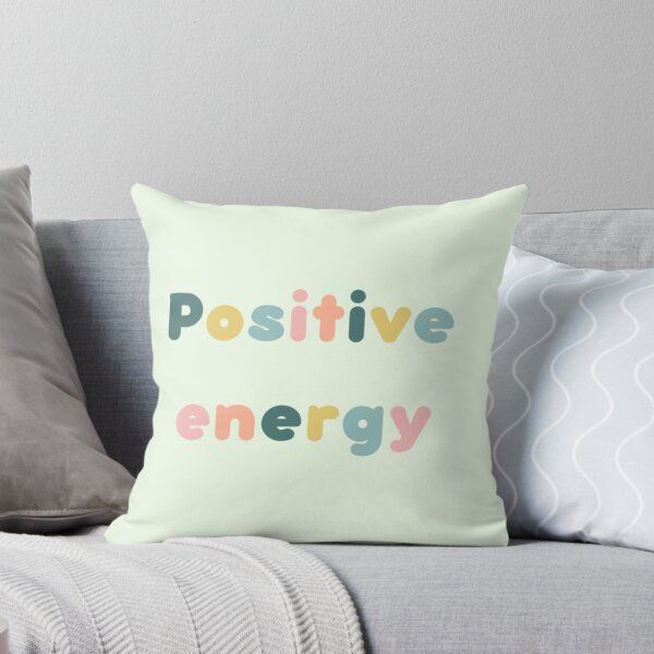 Item preview, Positive energy (colour palette, color palete) designed and sold by Sanaura.