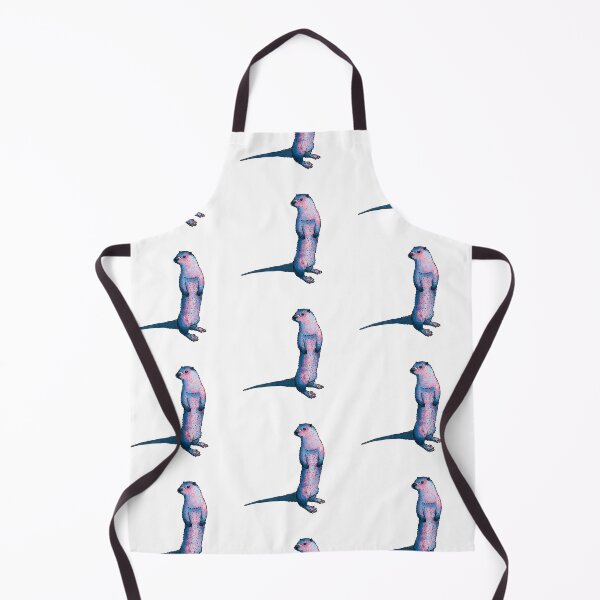 Item preview, Transgender Otter Trans Pride designed and sold by kylepeterart.