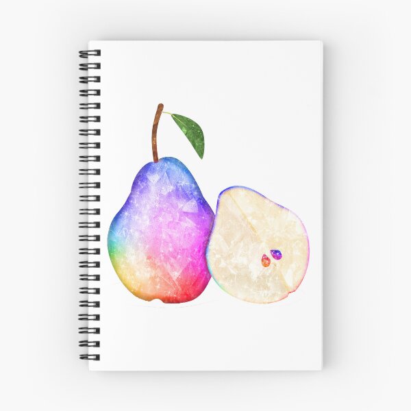 Item preview, Cute Rainbow Diamond Pear Gemstone designed and sold by Jolly-Yosei.