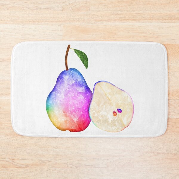 Item preview, Cute Rainbow Diamond Pear Gemstone designed and sold by Jolly-Yosei.