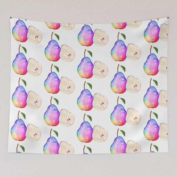 Item preview, Cute Rainbow Diamond Pear Gemstone designed and sold by Jolly-Yosei.