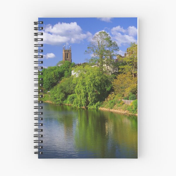 Item preview, River Exe at Tiverton designed and sold by galpinimages.