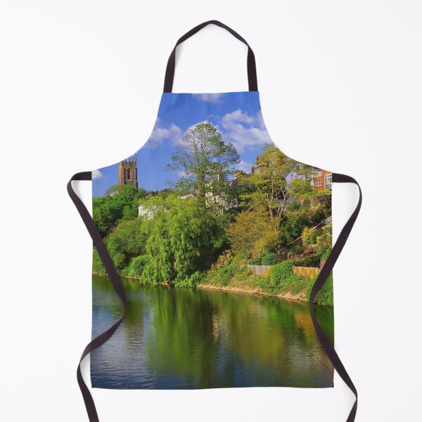 Item preview, River Exe at Tiverton designed and sold by galpinimages.